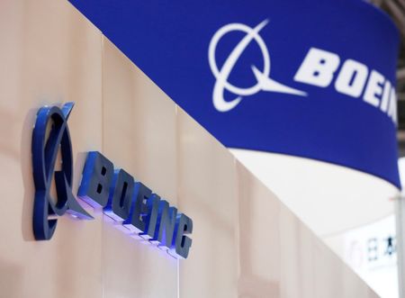 Marché : Boeing rachète l'équipementier KLX pour 3,2 milliards de dollars