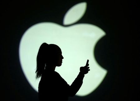 Marché : Apple dépasse les attentes au 2e trimestre, 100 milliards de dollars de rachats d'actions d