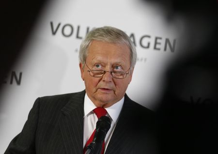 Le président de Porsche contre une codirection syndicale chez VW