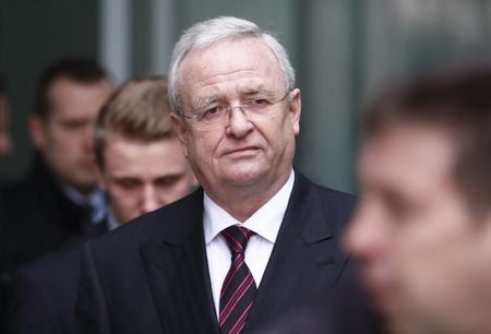 Volkswagen: Winterkorn inculpé dans le scandale du 