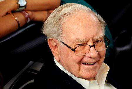 Marché : Berkshire se renforce encore dans Apple