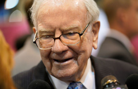 Marché : Berkshire: Rare perte nette mais bénéfice d'exploitation record au premier trimestre