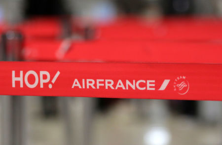 Marché : Air France décroche, certains analystes parlent de scénario catastrophe