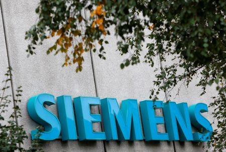 Siemens forcé de recourir aux congés forcés dans l'Energie