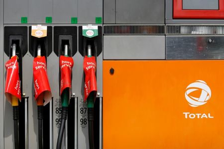 Total cède ses activités de distribution de carburants à Haïti