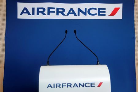 Marché : Air France chiffre le coût de la grève à près de 400 millions d'euros