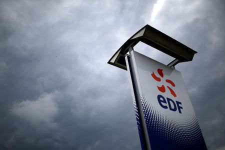 EDF: Croissance organique de 3,0% au 1er trimestre, objectifs confirmés
