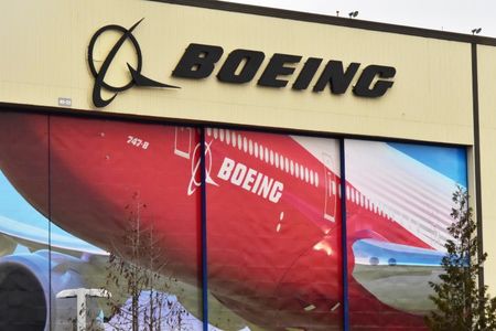 Marché : Iran: Boeing dit que le retrait US n'affectera pas sa production de 737