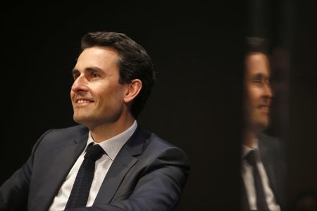 Iliad réorganise sa gouvernance, Thomas Reynaud devient DG
