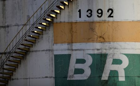 Engie négocie le rachat de TAG, réseau de gazoducs de Petrobras