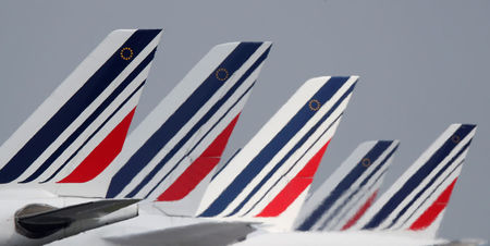 Air France-KLM nomme un nouveau patron pour sortir de la crise