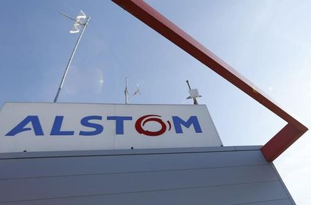 Alstom recrute son directeur financier chez Airbus