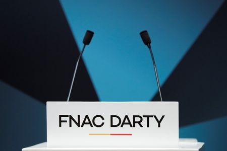 Fnac Darty s'allie dans les achats à l'allemand MediaMarktSaturn
