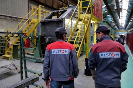 Le futur conseil d'administration de Siemens Alstom constitué