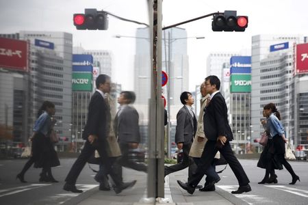 Marché : Japon: Première contraction économique depuis plus de deux ans