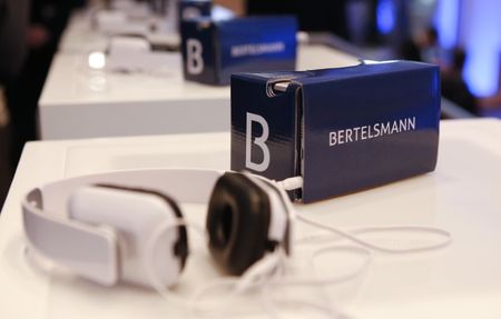Bertelsmann et RTL freinés par les effets de change au 1er trimestre