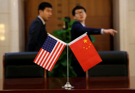 Marché : La Chine proposerait de réduire de 200 milliards de dollars le déficit des USA