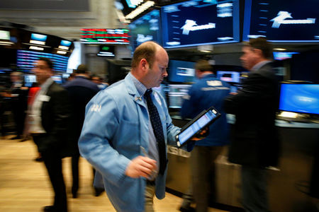Wall Street : Le marché pourrait démentir le vieil adage 