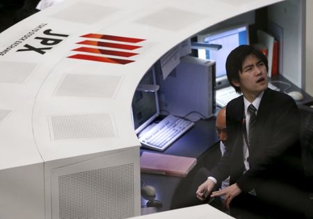 Tokyo : Le Nikkei franchit les 23.000 points, une première depuis février