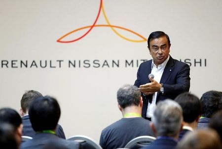 Le fonds Renault-Nissan-Mitsubishi a investi 50 millions de dollars dans des start-up