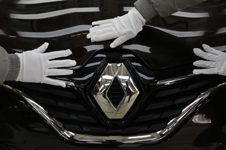 Marché : Pas de fusion Renault-Nissan en vue en 2018 ou 2019