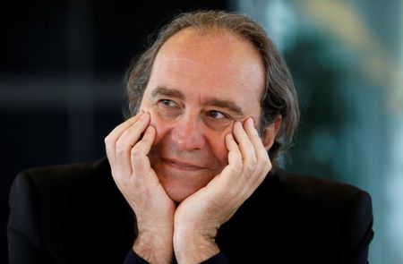 Xavier Niel transfère l'essentiel de ses parts d'Iliad à une holding