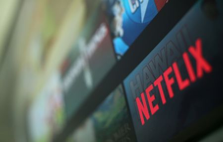 Marché : Netflix dépasse pour la 1ère fois Disney en valeur boursière