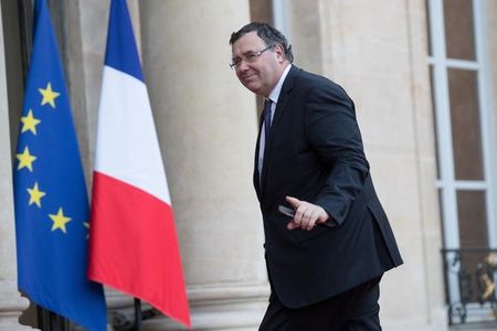Dérogation très peu probable pour Total en Iran, selon Pouyanné