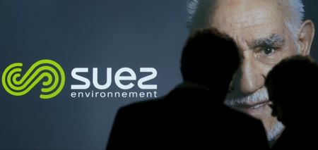 Suez signe un accord de coopération stratégique avec Rosneft