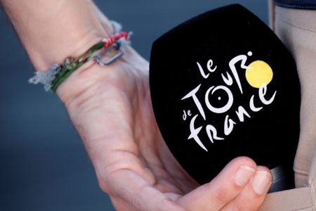 Carrefour ne sera plus sponsor du Tour de France et de la FFF