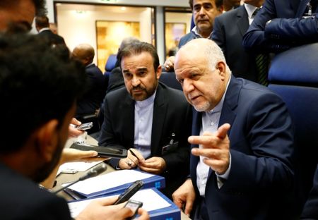 Sanctions américaines: L'Iran donne deux mois à Total