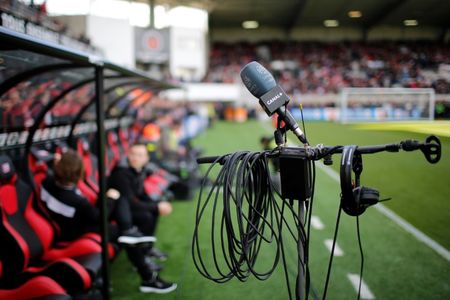 Vincent Bolloré défend les choix de Canal+ sur la Ligue 1