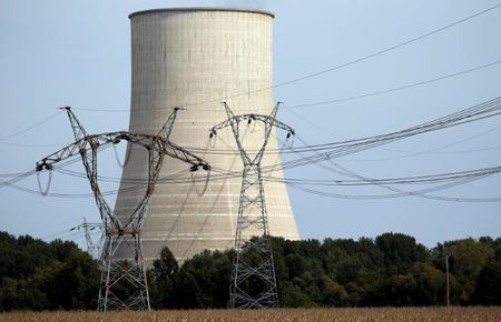 Les rivaux d'EDF ont demandé 1,8 TWh de nucléaire en plus, selon le CRE