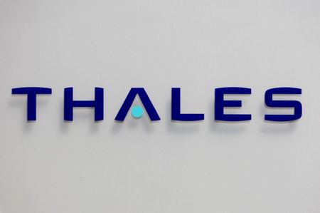 Thales vise 11% à 11,5% de marge en 2021 sans compter Gemalto
