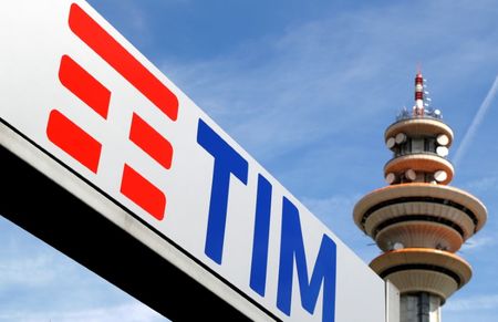 L'Italie suspend l'amende de TIM sur son contrôle par Vivendi