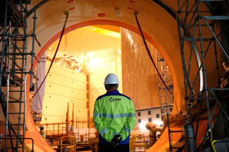 EDF devra certainement réparer les soudures de Flamanville