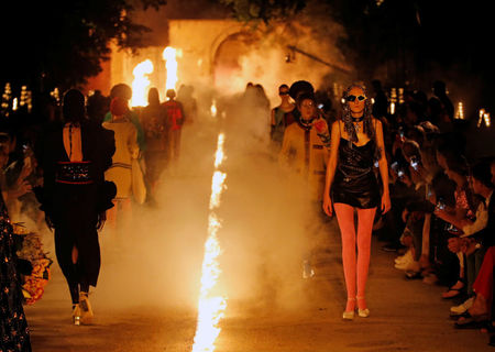 Gucci veut porter son chiffre d'affaires à 10 milliards d'euros