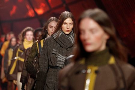 Marché : Le titre Hermès va intégrer le CAC 40, CGG au SBF 120