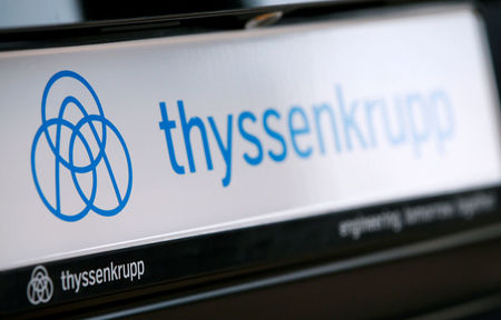 Marché : Thyssenkrupp songe à arrêter la construction de navires