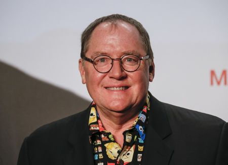 Marché : John Lasseter, patron de Pixar, quittera Walt Disney fin 2018