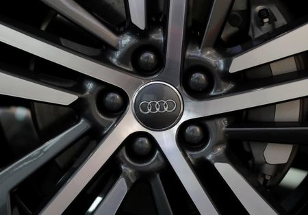 Dieselgate: L'enquête sur Audi élargie à son patron