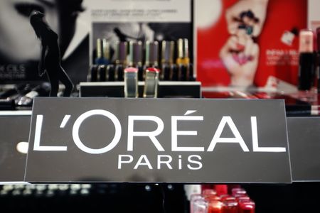Marché : Accusé de violation de brevet, L'Oréal fera appel au Royaume-Uni