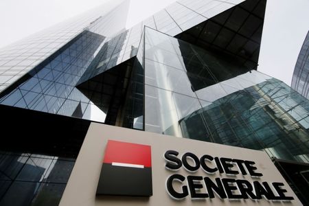 SocGen veut vendre son activité banque privée en Belgique, selon L'Echo