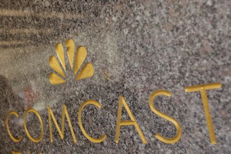 Marché : Comcast fait une offre de 65 milliards de dollars sur des actifs de Fox