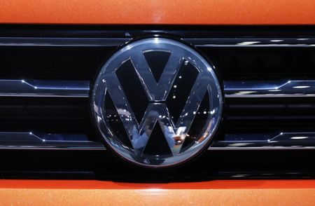 Volkswagen: L'enquête pour manipulation de marché pourrait être bouclée en 2018