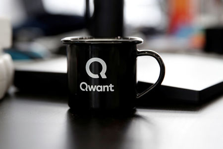 Marché : Le français Qwant étoffe son alternative au géant Google