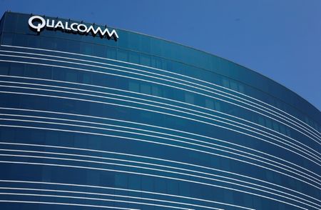 Marché : La Chine donne son feu vert à la fusion Qualcomm-NXP