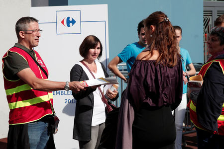 Carrefour: La rémunération des dirigeants domine une AG houleuse