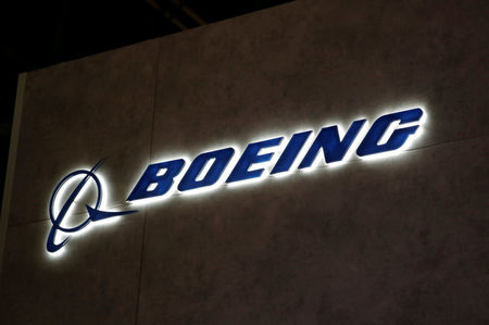Marché : Boeing étudie l'impact éventuel des droits de douane US