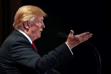 Marché : Trump taxe 50 milliards de dollars de produits chinois, Pékin réplique